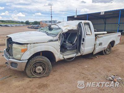 2016 FORD F250 SUPER DUTY 1FT7X2B69GEB16768 - główne zdjęcie licytacji z USA - miniatura