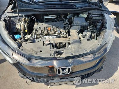 Zdjęcie 12 z 13 samochodu: 2022 HONDA HR-V SPORT VIN:3CZRU5H10NM733699 - miniatura