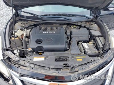 Zdjęcie 11 z 13 samochodu: 2015 NISSAN ALTIMA 3.5 SL VIN:1N4BL3AP7FC286004 - miniatura
