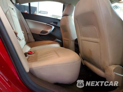Zdjęcie 10 z 12 samochodu: 2015 BUICK REGAL PREMIUM VIN:2G4GR5GX3F9118557 - miniatura
