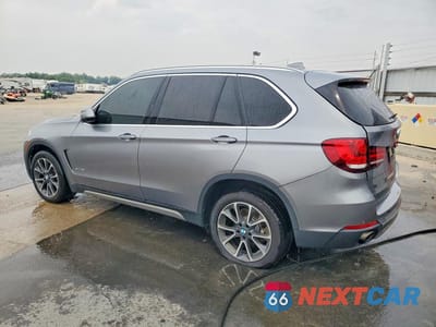 Drugie zdjęcie samochodu z przodu: 2017 BMW X5 SDRIVE35I VIN:5UXKR2C34H0U21875 - miniatura