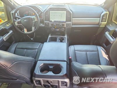 Zdjęcie 8 z 12 samochodu: 2022 FORD F250 SUPER DUTY VIN:1FT7W2BT0NED52022 - miniatura