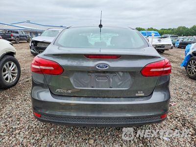 Zdjęcie 6 z 12 samochodu: 2018 FORD FOCUS SE VIN:1FADP3FEXJL298354 - miniatura