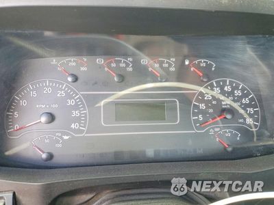 Zdjęcie 9 z 13 samochodu: 2019 INTERNATIONAL MV607 SEMI TRUCK VIN:1HSEUTAN5KH091946 - miniatura