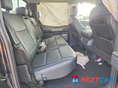 Zdjęcie 10 z 12 samochodu: 2022 FORD F150 SUPERCREW VIN:1FTFW1E58NFA06975 - miniatura