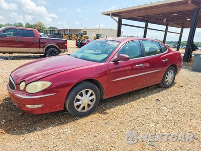 2005 BUICK LACROSSE CXL 2G4WD532X51301763 - główne zdjęcie licytacji z USA - miniatura