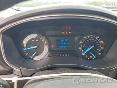 Zdjęcie 9 z 12 samochodu: 2017 FORD FUSION S VIN:3FA6P0G7XHR218988 - miniatura