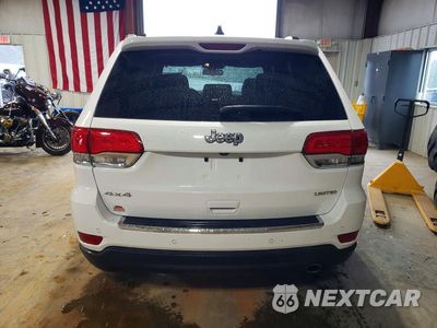 Zdjęcie 6 z 13 samochodu: 2015 JEEP GRAND CHEROKEE LIMITED VIN:1C4RJFBG9FC768259 - miniatura