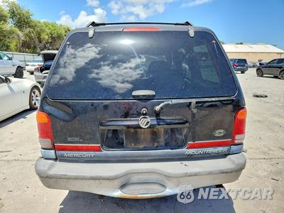 Zdjęcie 6 z 12 samochodu: 2000 MERCURY MOUNTAINEER VIN:4M2ZU66P9YUJ20798 - miniatura