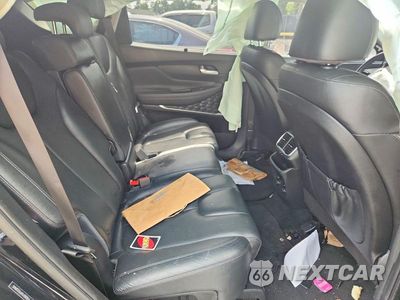 Zdjęcie 11 z 13 samochodu: 2020 HYUNDAI SANTA FE SEL 2.0T VIN:5NMS33AA9LH282054 - miniatura
