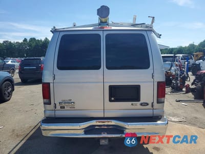 Zdjęcie 6 z 13 samochodu: 2013 FORD ECONOLINE E250 VAN VIN:1FTNE2EW8DDA94031 - miniatura