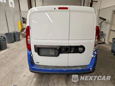 Zdjęcie 6 z 13 samochodu: 2022 RAM PROMASTER CITY TRADESMAN DELIVERY VAN VIN:ZFBHRFAB8N6W47815 - miniatura
