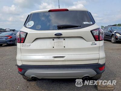 Zdjęcie 6 z 13 samochodu: 2017 FORD ESCAPE SE VIN:1FMCU9GD1HUD80772 - miniatura