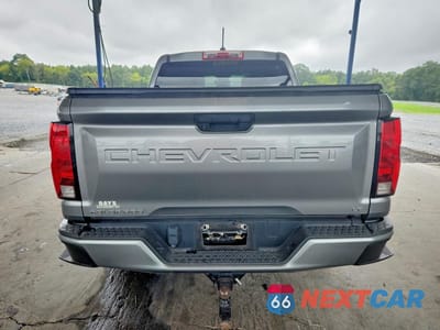 Zdjęcie 6 z 12 samochodu: 2023 CHEVROLET COLORADO LT VIN:1GCPSCEK4P1136219 - miniatura