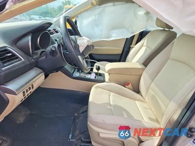 Zdjęcie 7 z 12 samochodu: 2017 SUBARU LEGACY 2.5I VIN:4S3BNAB65H3009370 - miniatura