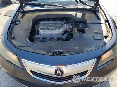 Zdjęcie 11 z 13 samochodu: 2012 ACURA TL VIN:19UUA8F26CA003314 - miniatura