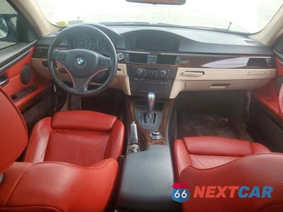 Zdjęcie 8 z 12 samochodu: 2011 BMW 328 XI SULEV VIN:WBAKF5C50BE656116 - miniatura
