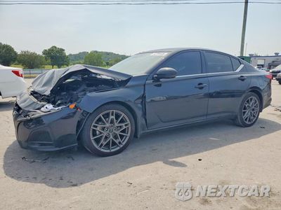 2023 NISSAN ALTIMA SR 1N4AL4CV3PN311287 - główne zdjęcie licytacji z USA - miniatura