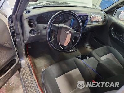 Zdjęcie 8 z 12 samochodu: 2011 FORD RANGER SUPER CAB VIN:1FTKR1ED1BPA10207 - miniatura