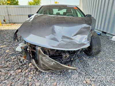 Piąte zdjęcie samochodu w środku: 2010 FORD FUSION SE VIN:3FAHP0HA5AR368712 - miniatura