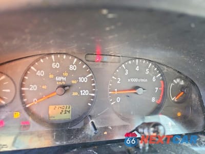 Zdjęcie 9 z 13 samochodu: 2005 NISSAN SENTRA 1.8 VIN:3N1CB51D35L479694 - miniatura