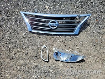 Zdjęcie 12 z 13 samochodu: 2015 NISSAN SENTRA SR VIN:3N1AB7AP4FY364233 - miniatura
