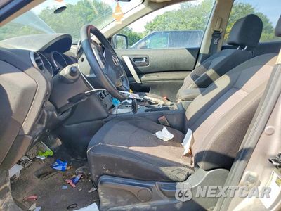 Zdjęcie 7 z 13 samochodu: 2008 NISSAN ROGUE S VIN:JN8AS58V68W401769 - miniatura