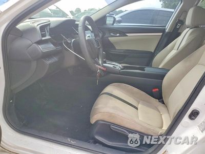 Zdjęcie 7 z 12 samochodu: 2016 HONDA CIVIC LX VIN:19XFC2F58GE223226 - miniatura