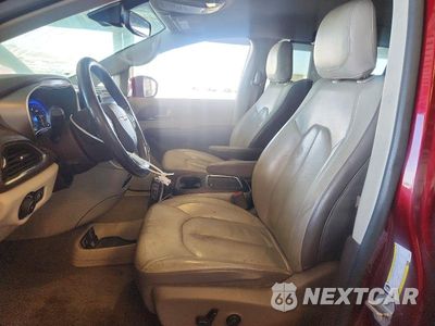 Zdjęcie 7 z 14 samochodu: 2019 CHRYSLER PACIFICA TOURING L PLUS VIN:2C4RC1EGXKR629672 - miniatura