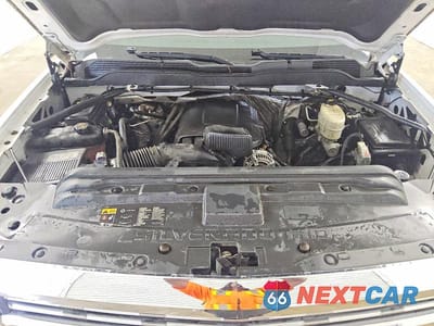 Zdjęcie 11 z 12 samochodu: 2015 CHEVROLET SILVERADO C2500 HEAVY DUTY VIN:1GC0CUEG2FZ546338 - miniatura