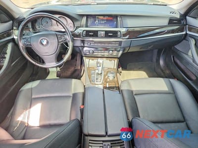 Zdjęcie 8 z 12 samochodu: 2014 BMW 528 XI VIN:WBA5A7C51ED616774 - miniatura