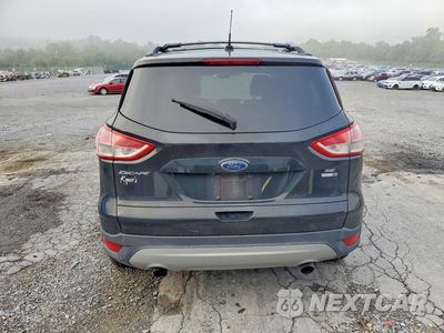 Zdjęcie 6 z 13 samochodu: 2013 FORD ESCAPE SE VIN:1FMCU9GX4DUD76087 - miniatura