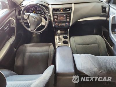 Zdjęcie 8 z 12 samochodu: 2015 NISSAN ALTIMA 2.5 S VIN:1N4AL3APXFC281147 - miniatura