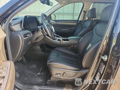 Zdjęcie 7 z 13 samochodu: 2024 HYUNDAI PALISADE XRT VIN:KM8R34GE1RU789154 - miniatura