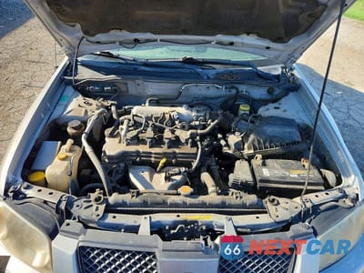Zdjęcie 11 z 12 samochodu: 2006 NISSAN SENTRA 1.8 VIN:3N1CB51D26L496505 - miniatura