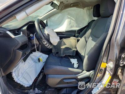 Zdjęcie 7 z 13 samochodu: 2020 TOYOTA RAV4 LE VIN:2T3MWRFV5LW049038 - miniatura