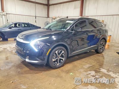 2025 KIA SPORTAGE EX 5XYK33DF3SG313475 - główne zdjęcie licytacji z USA - miniatura