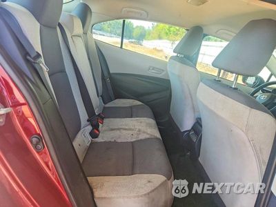 Zdjęcie 10 z 13 samochodu: 2026 TOYOTA COROLLA LE VIN:5YFB4MDE0TP433001 - miniatura