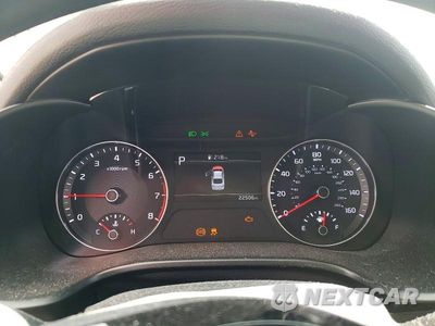 Zdjęcie 9 z 13 samochodu: 2023 KIA FORTE LXS VIN:3KPF24AD5PE656533 - miniatura