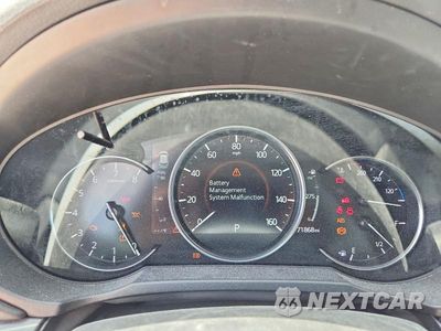 Zdjęcie 9 z 13 samochodu: 2020 MAZDA CX-5 GRAND TOURING VIN:JM3KFADM8L0797717 - miniatura