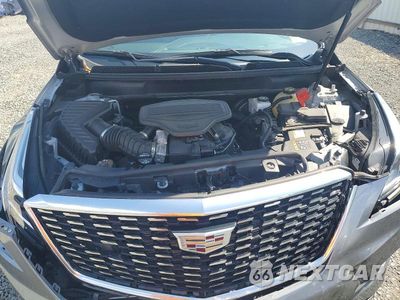Zdjęcie 12 z 13 samochodu: 2021 CADILLAC XT5 PREMIUM LUXURY VIN:1GYKNDRS9MZ231383 - miniatura