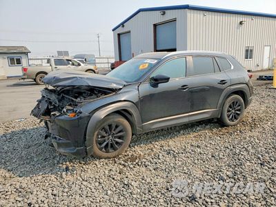2024 MAZDA CX-50 PREMIUM 7MMVABDM8RN198726 - główne zdjęcie licytacji z USA - miniatura