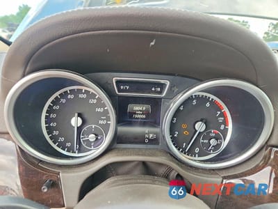 Zdjęcie 9 z 13 samochodu: 2016 MERCEDES-BENZ GL 450 4MATIC VIN:4JGDF6EE3GA682010 - miniatura