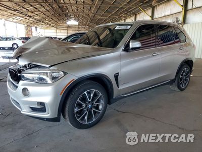 2015 BMW X5 XDRIVE35D 5UXKS4C51F0J99360 - główne zdjęcie licytacji z USA - miniatura