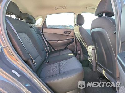 Zdjęcie 11 z 13 samochodu: 2023 HYUNDAI KONA SEL VIN:KM8K6CAB9PU990377 - miniatura