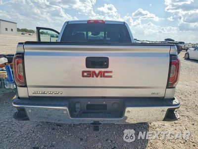 Zdjęcie 6 z 12 samochodu: 2018 GMC SIERRA K1500 SLT VIN:3GTU2NEC3JG623685 - miniatura