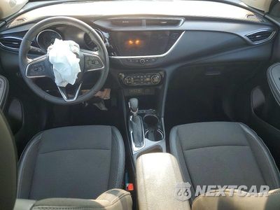 Zdjęcie 8 z 12 samochodu: 2020 BUICK ENCORE GX SELECT VIN:KL4MMESL5LB106229 - miniatura