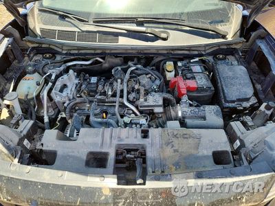 Zdjęcie 12 z 13 samochodu: 2025 NISSAN KICKS S VIN:3N8AP6BB0SL364723 - miniatura