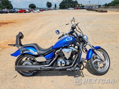 2011 YAMAHA XVS1300 CU JYAVP33E2BA000777 - główne zdjęcie licytacji z USA - miniatura