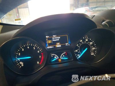 Zdjęcie 9 z 13 samochodu: 2018 FORD ESCAPE SE VIN:1FMCU9GD1JUA28409 - miniatura